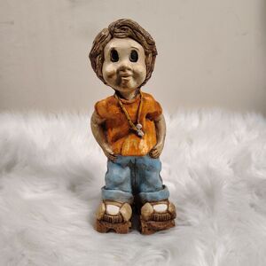 VTG 1981 My Skates Shade Tree Creations Inc